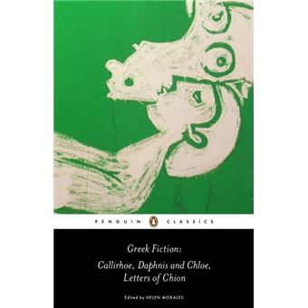 Greek Fiction