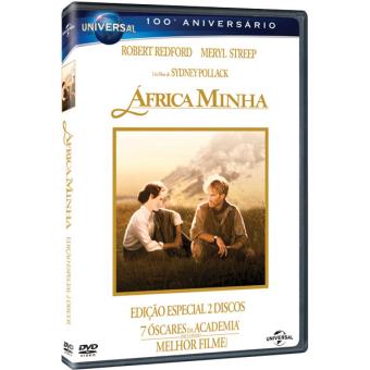 África Minha - Edição Especial