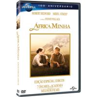 África Minha - Edição Especial