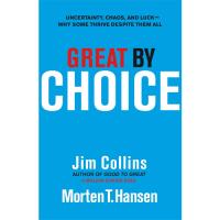 Great by Choice