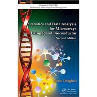 Statistics and data analysis for mi