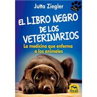 El libro negro del veterinario