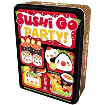 Sushi Party - Jogos .io - 1001 Jogos