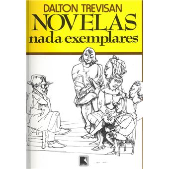 Novelas nada exemplares