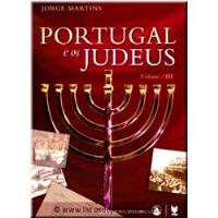 Portugal e os Judeus Vo 3