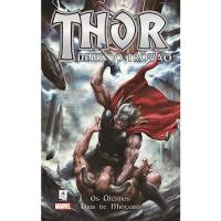 Thor: Os Últimos Dias de Midgard