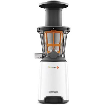 Vitajuice - A super Máquina de Sumos Slow Juicer da Prozis