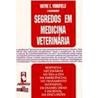 Segredos em Medicina Veterinária
