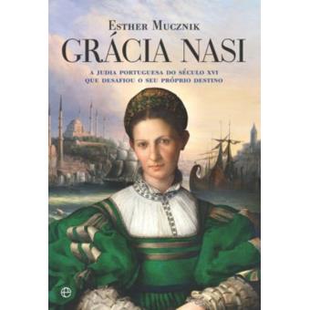 Grácia Nasi