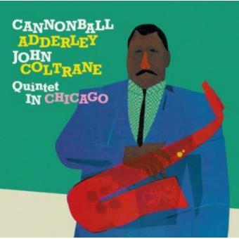 Quintet In Chicago