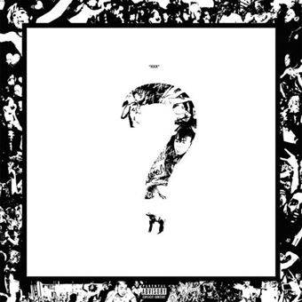 ? - 2LP 12''