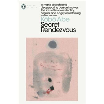 Secret Rendezvous - 1
