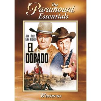 El Dorado