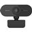 WebCam USB HD 720p - Preto_0
