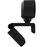 WebCam USB HD 720p - Preto_2