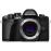 Olympus OM-D E-M10 Mark III - Corpo - Preto_0