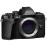 Olympus OM-D E-M10 Mark III - Corpo - Preto_1