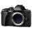 Olympus OM-D E-M10 Mark III - Corpo - Preto_2