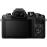 Olympus OM-D E-M10 Mark III - Corpo - Preto_5