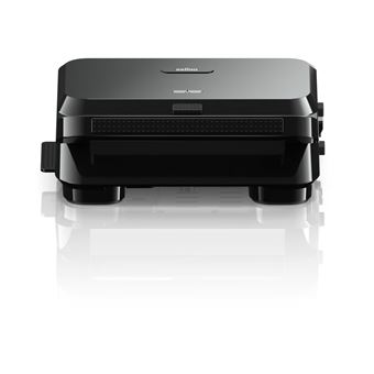 Grelhador Braun com Placas Amovíveis SM5001 - 1