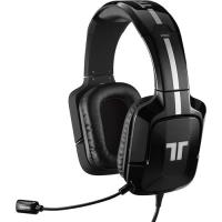 Auscultadores Tritton Kunai (Preto)