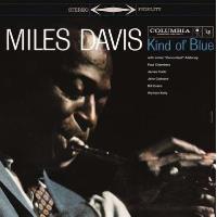 Kind of Blue (LP) (180g)