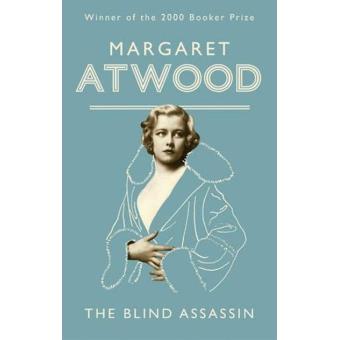 The Blind Assassin