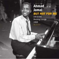 But Not For Me: Live At The Pershing Lounge 1958 (LP)