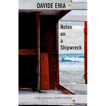 Notes on a Shipwreck - 1