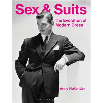 Sex and Suits - 1