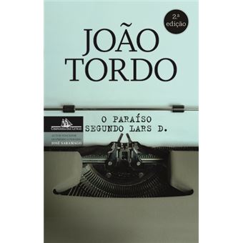 O Paraíso Segundo Lars D.