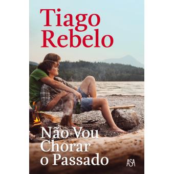 Não Vou Chorar o Passado