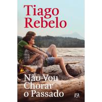 Não Vou Chorar o Passado