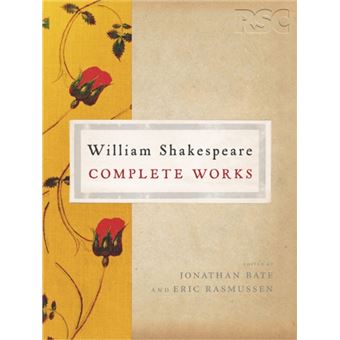 William Shakespeare: Complete Works