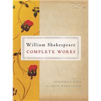 William Shakespeare: Complete Works