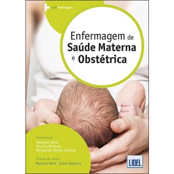 Enfermagem de Saúde Materna e Obstétrica