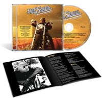 Face The Promise - Expanded Edtion - CD