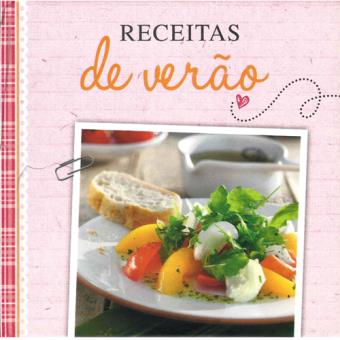 Receitas de Verão