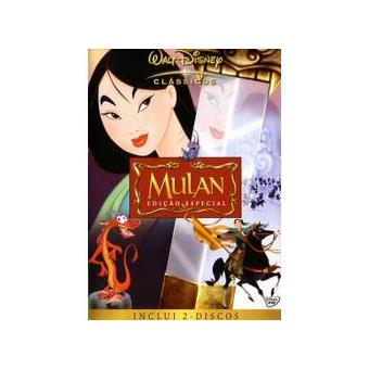Mulan