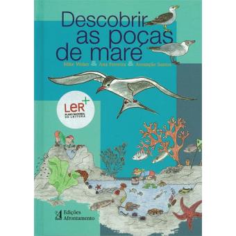 Descobrir as Poças de Maré
