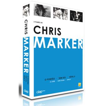 Pack Chris Marker