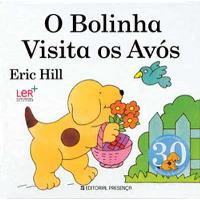 O Bolinha Visita os Avós