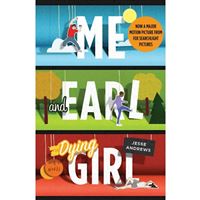 Me and earl and the dying girl