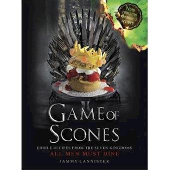 Game of scones