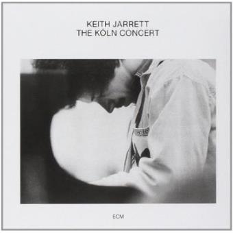 The Köln Concert