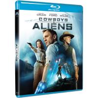 Cowboys & Aliens (Blu-ray)