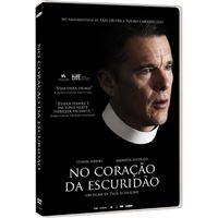 No Coração da Escuridão - DVD