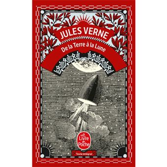 De la Terre à la Lune