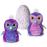 Hatchimals Pengualas Brilhos Rosa ou Roxo - Concentra_0