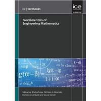 Fundamentals of engineering mathema